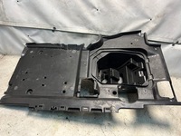 фото thumb №1, Jeep grand cherokee wk2 бардачок багажника