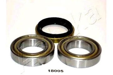 фото thumb №2, Підшипник колеса набір daewoo tico 0.8 ashika