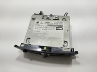 фото thumb №7, Заводской радио cd renault koleos i 281154366r 2008-2015 kod