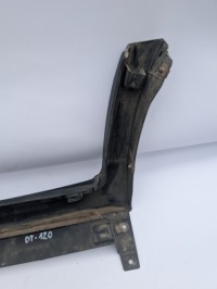фото thumb №11, Opel mokka молдинг порогова права 95164756 dt-120