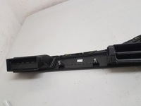 фото thumb №13, Citroen c5 iii рамка дисплея dekor панели uk