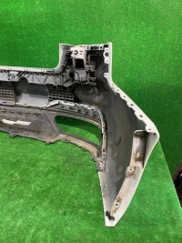 Купить Бампер задний задняя audi a4 b9 седан рестайлинг, фото thumb