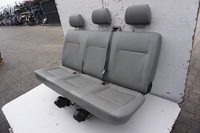 фото thumb №2, Заднє сидіння 3 ряд volkswagen transporter t5