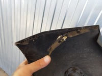 фото thumb №14, Бампер перед передний kia picanto ii 2011-2014 цвет z1 5 дверь