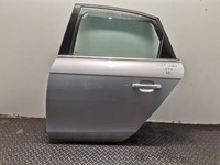 фото thumb №1, Дверь левый задняя audi a4 b8 sedan lx7w