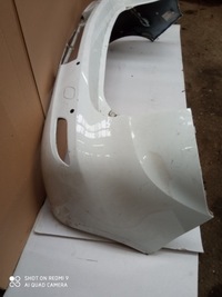 фото thumb №4, Opel zafira c бампер задняя багажник велосипедный pdc