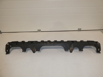 фото thumb №1, Ковзун кріплення бампера зад vw crafter sprinter dn14114