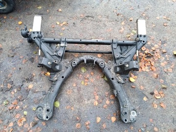 фото thumb №5, Tesla модель 3 подрамник перед 1103547-00-a