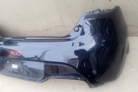 фото thumb №3, Бампер задня задній renault clio 4 iv rs 2012-