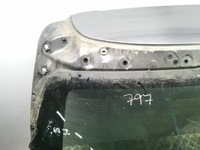 фото thumb №10, Mazda cx-5 ii 2019 задня кришка багажника багажника