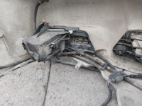 фото thumb №15, Opel signum vectra c бампер перед передній протитуманка омивачі 551004542 z155