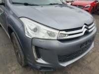 фото thumb №9, Citroen c4 aircross фара ксенон правое перед оригинал европа идеал комплектная
