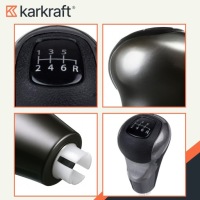 фото thumb №8, Ручка перемикання передач do автомобіля honda civic viii ufo 2005-2012 6 передач