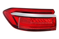 Купить Фара задний  l часть наружная led audi a8 d5 11.17- hella 2sd013 095-611, фото thumb