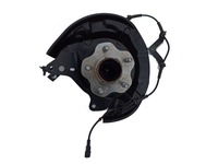 фото thumb №1, Nissan x-trail поворотный кулак ступица правый задняя 2019r