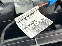 фото thumb №11, Туннель средний mercedes cls sedan/limuzyna