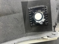 фото thumb №13, Бампер заднее seat ateca 16r.- зад 6xpdc 575807421