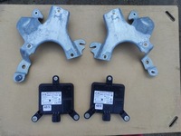 фото thumb №1, Датчик поперечина движения mazda cx5 ii kb8c-67y30g