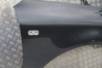 фото thumb №5, Audi a6 c6 - крыло правый