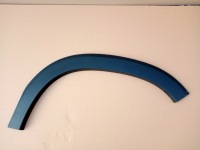 фото thumb №1, Dacia duster ii правая молдинг крыла перед 2017r-