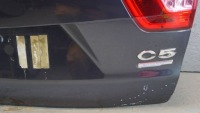фото thumb №9, Кришка багажника зад citroen c5 x7 універсал k481
