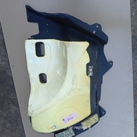 фото thumb №7, Боковина обивка багажника левая renault kadjar 849512953r