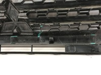 фото thumb №10, Mitsubishi space star 2019 решітка радіатора решітка радіатора верхній радіатора 7450b351