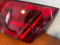 фото thumb №7, Лампа зад задня права matrix led audi q7 sq7 2019r 4m0945094e