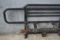 фото thumb №11, Suzuki samurai кенгурятник решётка радиатора трубопровод 410 413