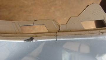 фото thumb №12, Бампер зад задний mercedes eqs w297 amg