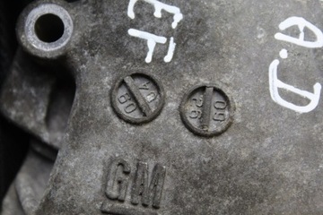 фото thumb №7, Корпус розподільний вал corsa d 1.0 b a10xef 55562957