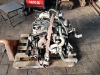 фото thumb №1, Двигун kompletny cdi mercedes sprinter w906