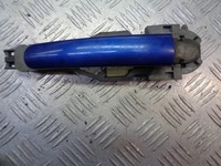 фото thumb №1, Ручка права задня зовнішня seat leon i