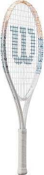 Теннисная ракетка Wilson Roland Garros Elite 21 00000 170 г