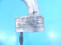 фото thumb №4, Шланг трубка кондиционера vw golf vii 1.6 tdi