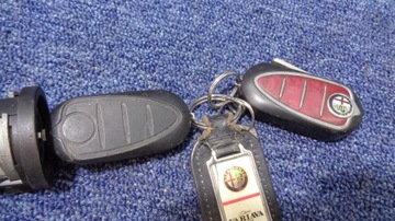 фото thumb №12, Комп'ютер замок запалювання bsi alfa giulietta 1.6 16v jtdm