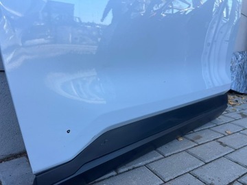 фото thumb №8, Дверь honda crv cr-v vi 6 od 2023 2024 2025 перед левый передние левая