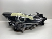 фото thumb №1, Mazda 3 bm lift лампа права правий перед передня full led bsp551030