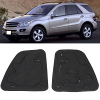 Купити 6 szt. прокладка задніх світла 1648261591 підходить до mercedes benz w164, фото thumb