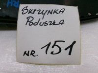 фото thumb №5, Mercedes gla ii h247 подушка сиденье правая подушка безопасности