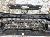Бампер перед dacia duster 3 Оригинал, фото thumb