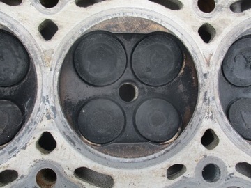 фото thumb №10, Mondeo mk3 1.8 16v 2003 r -головка 1s7g6090ax