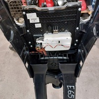 фото thumb №6, Bmw e65 lift тунель середній