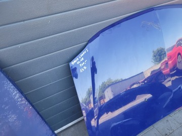 фото thumb №12, Dacia logan i 04-08 1.4 набір капот лампи крила радіаторів бампер