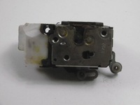 фото thumb №1, Alfa romeo 147 00-04 замок перед правый