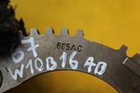 фото thumb №4, Зчитувач кільце вала mini cooper r50 1.6 16v