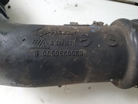 фото thumb №7, Renault master 2 ii 2.5 dci 01- повітрозабірник труба повітря турбіни