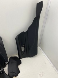 фото thumb №5, Сиденья диван салон e-klasa купе amg w238 кожа