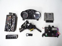 фото thumb №1, Opel insignia a 2.0 cdti набір стартовий do запуск