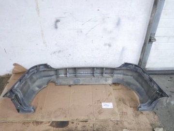 фото thumb №12, Бампер зад задній 583 toyota avensis t22 fl універсал 00-03